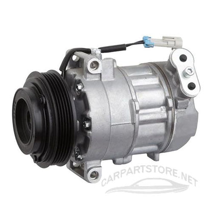 LR013934 LR019133 LR056365  Air Conditioner Compressor Fits for Discovery 4 for XF RangeRover Sport