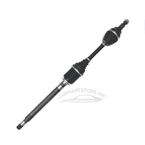 LR064252 LR064251 shaft drive for Evoque Sports cv joint LAND ROVER RANGE ROVER SPORT L494