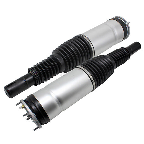 LR087081 LR087092 Front Left Right Air Suspension Shock Absorber For Land Rover Range Rover L405 w CVD Active