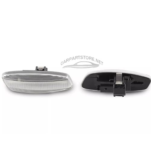 Led side marker light for Peugeot 207 308 3008 5008 for Citroen C4 Picasso C3