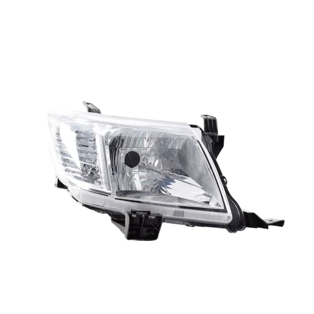 81130-0K390 81170-0K390 HEADLAMP For Toyota Hilux Vigo