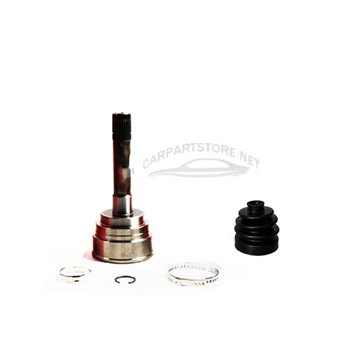 MA17 left and right outer cv joint for mazda B2600 B2000 MZ-1-020