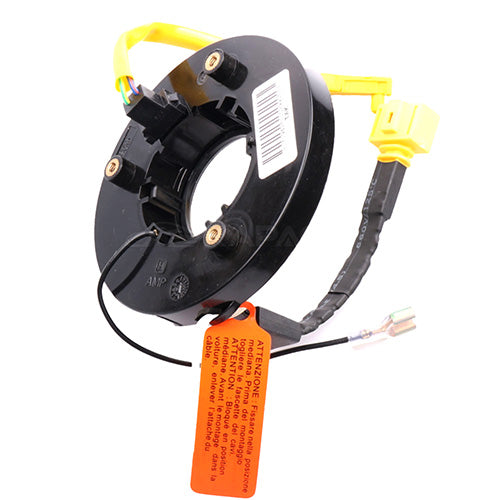 MB953170 Warning Contact Assy slip ring Train Cable Wire Squib For MITSUBISHI PAJERO