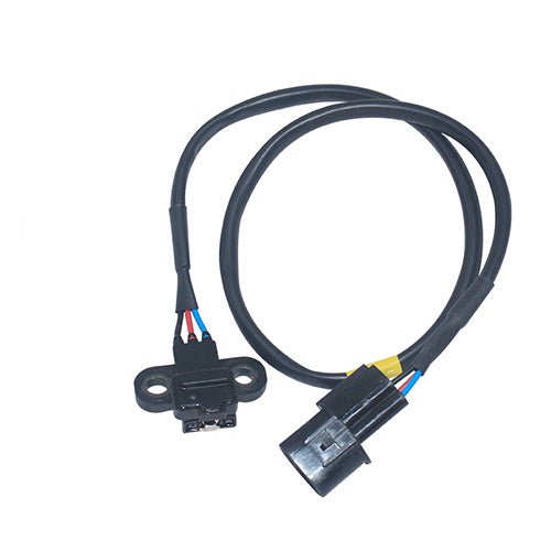 New Crank Cam Crankshaft Camshaft Position Sensor For Mitsubishi GALANT V VI 2.0 2.5 V6 MD303088 MD182165 J5T25079