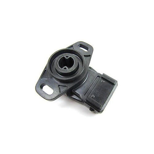 MD628077 Capteur d'accélérateur pour Mitsubishi Delica Eclipse Galant L200 Legnum Montero Pajero Triton CHRYSLER VOYAGER IV STRATUS (JA) 2.4 PT CRUISER SEBRING (JR) 2.4 