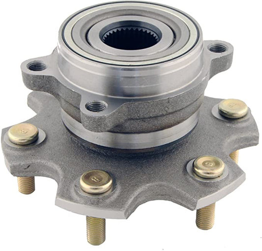 3880A012 MR418068 FRONT WHEEL HUB BEARING FOR MITSUBISHI PAJERO III MONTERO