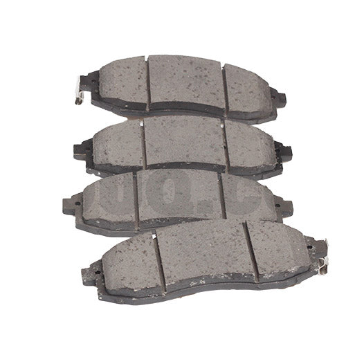 MR527550 Front Brake Pad Set disc brake  MITSUBISHI L200 L300 L400