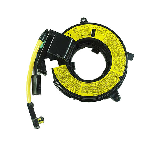 MR979369 Steering Wheel Column Warn Contact Squib Train Cable Combination switch For Mitsubishi Colt