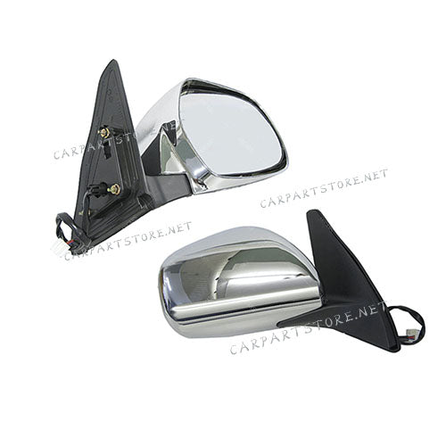 87940-6A270 87910-6A400 Side Mirror For TOYOTA LAND CRUISER PRADO