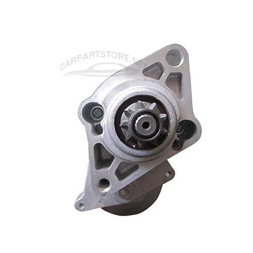 NAD500310 NAD500160 Starter Motor For Range Rover Sport Land Rover Discovery 3