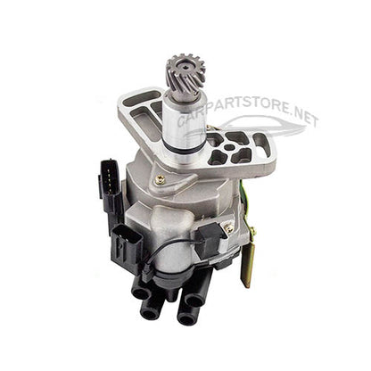 FS0118200 FS0118200A FS0118200R0A FS0718200R0A JF0718200A JF0718200B NEW Ignition Distributor Suitable for FORD PROBE