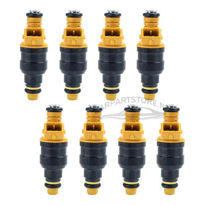 0280150943 0280150939 0280150909 New Fuel Injector Flow matching  injector for Ford