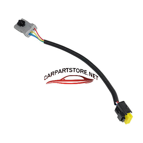 1618.NR 1618.59 9649358780 New Wire Cord Plug For CITROEN PEUGEOT Ford