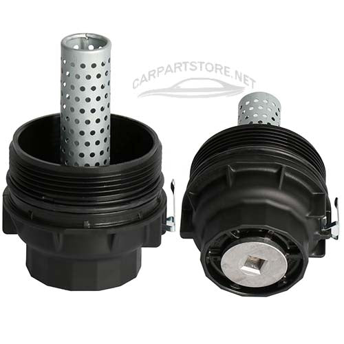 15650-38020 1565038020 Oil Filter Cover LEXUS GS LS TOYOTA RAV4  FJ CRUISER 4RUNNER  LAND CRUISER PRADO  COASTER TUNDRA
