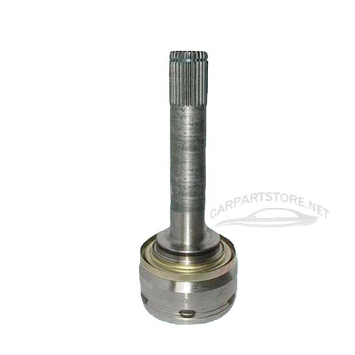 Outer cv joint for MITSUBISHI Pajero Sport HDK