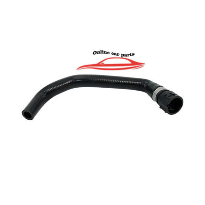 PAB12244900 Coolant hose 2018- Porsche Cayenne Cayenne