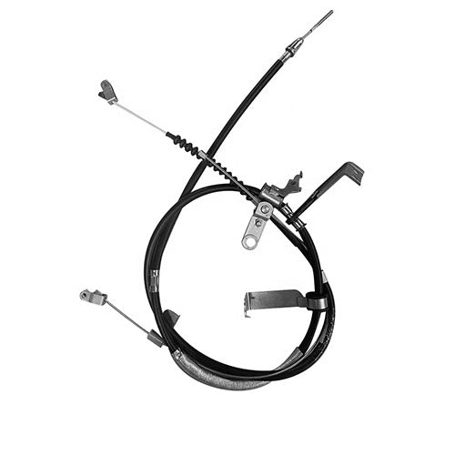 4641060850 46410-60850 PARKING brake cable for TOYOTA LAND CRUISER