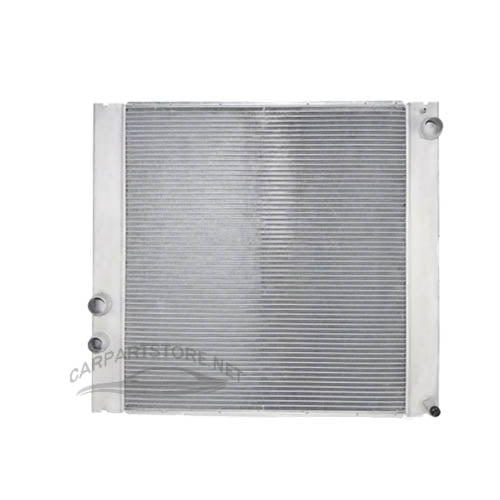 PCC500670 PCC500370 8013177 Radiator Suitable for Land Rover Range Rover