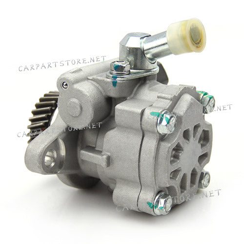 4431060500 4431060530 4431060460 4400010010 Power Steering Pump for Toyota LAND CRUISER