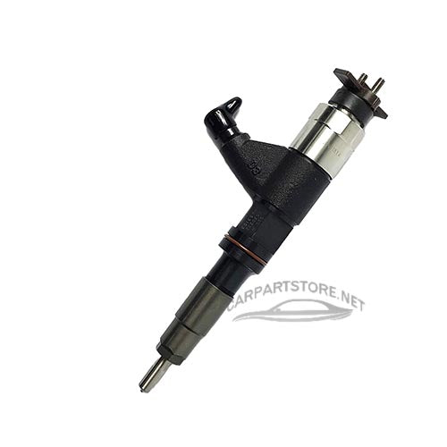 RE530362 095000-6310 095000-6311  Denso Style Injector for John Deere 6830