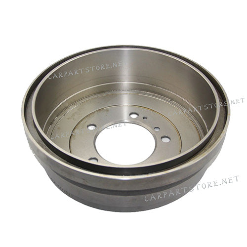 4243160250  42431-60250 REAR BRAKE DRUM BISC FOR TOYOTA LAND CRUISER