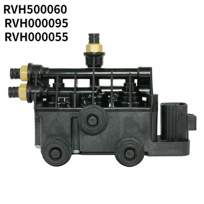 RVH500060 RVH000095 RVH000055 Air Suspension Valve Block For Land Rover Discover 3 LR3 4 LR4 for Range Rover Sport