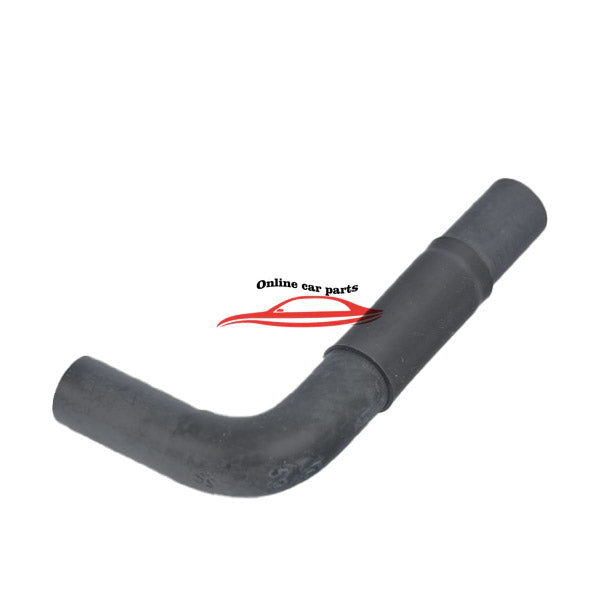 95810635900 Radiator Coolant Hose Coolant Breather Hose For PORSCHE CAYENNE HYBRID