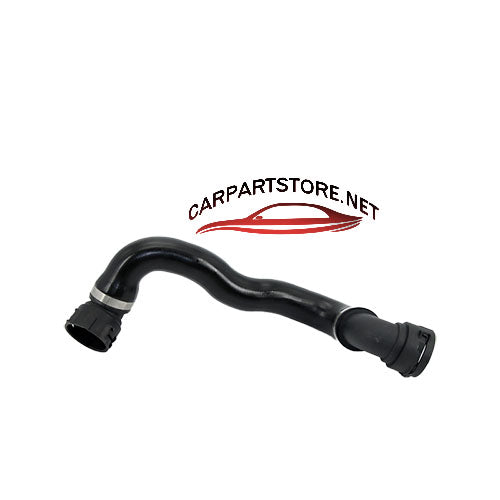 17127612445 Radiator Coolant Hose for BMW