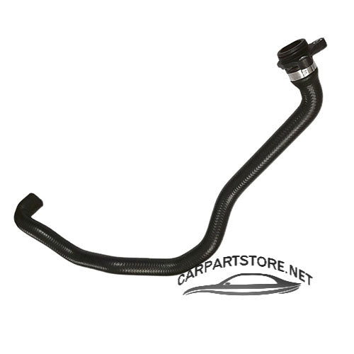 11537544638 Radiator Coolant Water Pipe For BMW