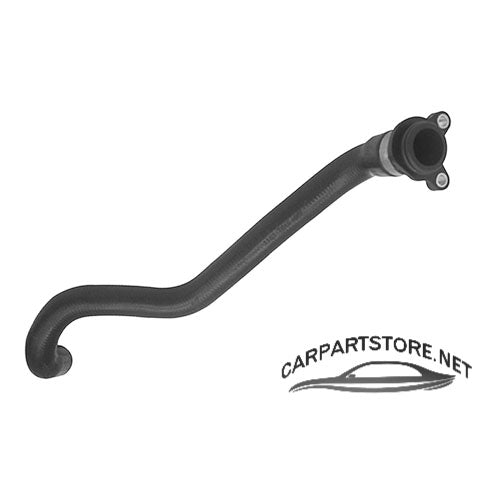 11537649409 Radiator Hose for BMW