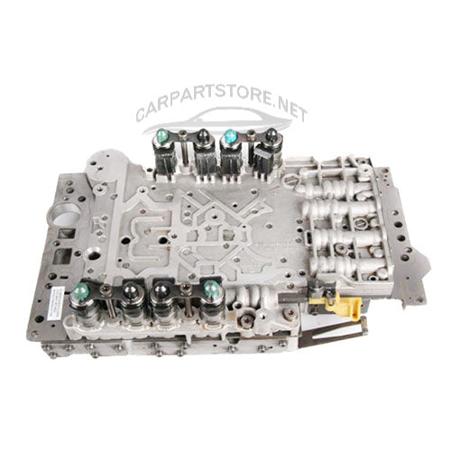 2202702906 2202270801 A0034460310 A0335457332 0034460310 Remanufactured Transmission valve body for Benz