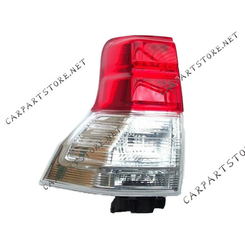 8156160830  81561-60830 8155160890 Rear tail lamp light stop signal For TOYOTA LAND CRUISER PRADO