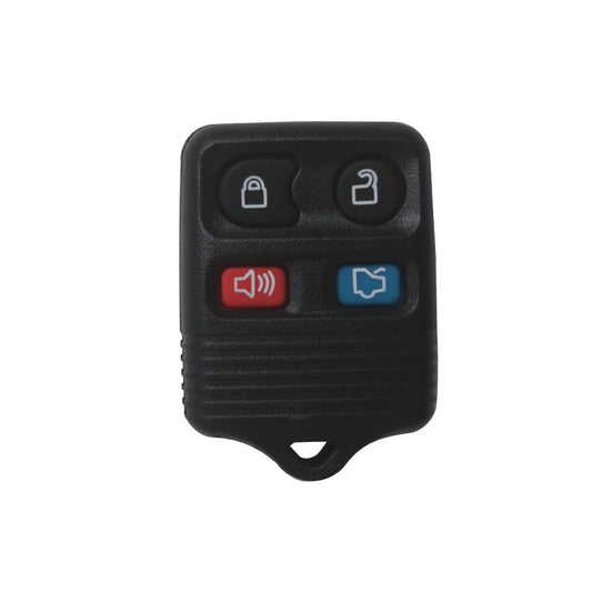 Remote Shell 4 Button For Ford 20pcs