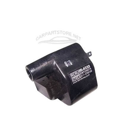 S11-3705100 DQG126C 5WY2407 IGNITION COIL FOR CHERY QQ AGRICULTURAL MACHINERY LAWN MOWER GOLF TRAILER