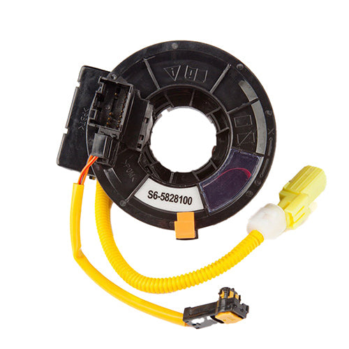 S6-5828100 S65828100 Train Cable Assy For BYD S6 Spiral Cable Clock Spring