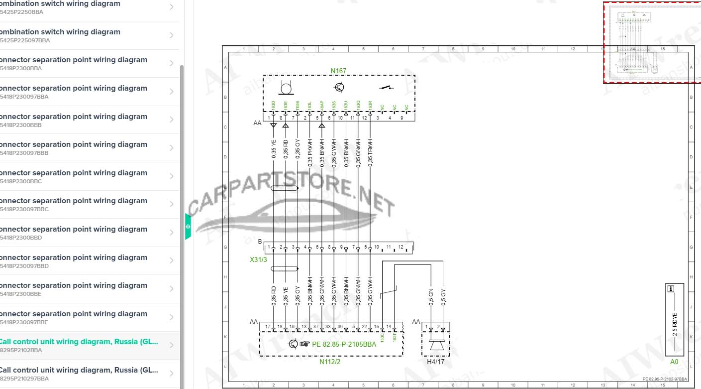 2022 NEW All SMART  Workshop Manual ONLINE  repair manuals circuit diagram  wiring diagram