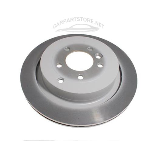 SDB000646 SDB000644 SDB000645 SDB000642 Rear Brake Disc for Land Rover for Discovery 3 4 for Range Rover Sports