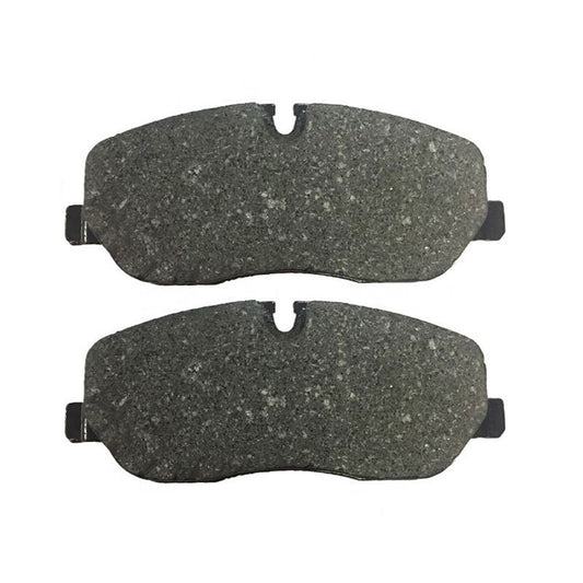 SEE500020 SEE500010 Front Brake Pad Set disc brake For LAND ROVER DISCOVERY  RANGE ROVER SPORT