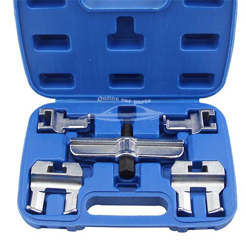 T40001 Camshaft Puller Camshaft Drive Belt Pulley Puller Remover Tool Camshaft Removal Tool For VW AUDI A4 A5 A6 A8