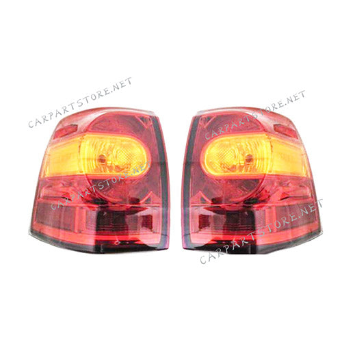 81551-60A80 81561-60A60 TAIL LIGHT For TOYOTA LAND CRUISER REAR LAMP