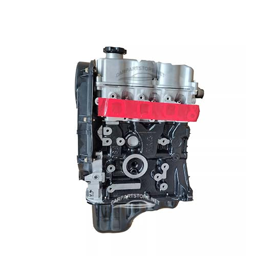 NEW TICO ENGINE LONG BLOCK 0.8L FOR DAEWOO