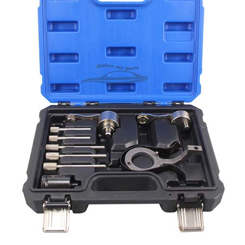 Timing Locking Kit for Land Rover 2.7 3.0 Jaguar With Fuel Pump Locking Tool