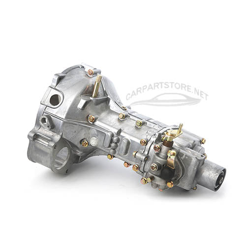 Transmission gearbox parts for Hyundai H100 and Mistubishi L300 4D56
