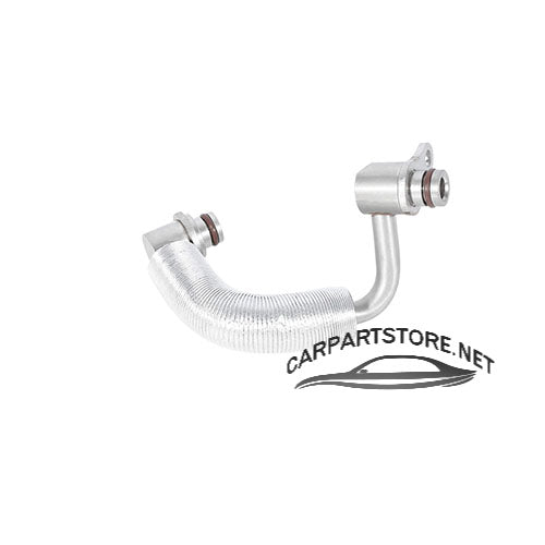 11538663517 Turbocharger Coolant hose For BMW