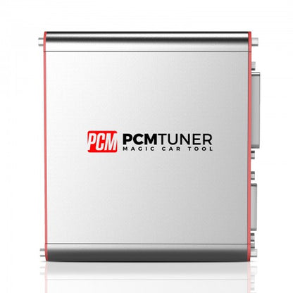 V1.27 programmeur ECU PCMtuner avec 67 Modules mise à jour en ligne gratuite prise en charge schéma de brochage de la somme de contrôle avec Damaos gratuit pour les utilisateurs