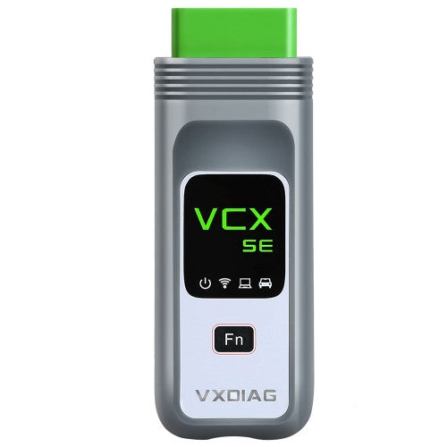 Outil de Diagnostic VXDIAG VCX SE Pro avec 3 logiciels de voiture gratuits GM /Ford /Mazda /VW /Audi /Honda /Volvo /Toyota /JLR /Subaru