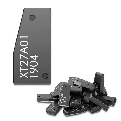 Xhorse VVDI Super Chip Transponder XT27A01 XT27A66 For ID46 40 43 4D 8C 8A T3 47