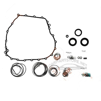 ZF9HP-48 9HP48 Automaitic Transmossion Repair Kit For ACURA CHRYSLER HONDA JEEP ODYSSEY Land Rove