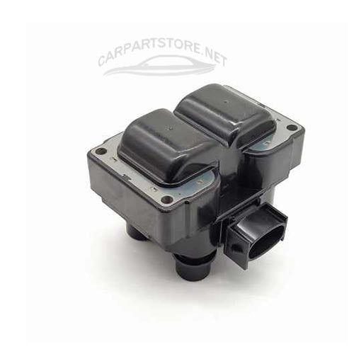 E8TE-12029-AA YS4U-12029-AA ZZMO-18-100 Ignition Coil For mazda ford rangger mustang escort