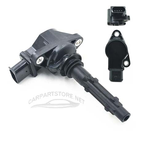 A0001501980 A 000 150 19 80 Ignition Coil For Mercedes Benz